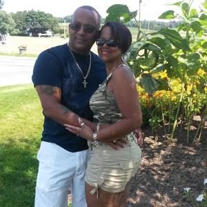 Meet your Posher, Ana